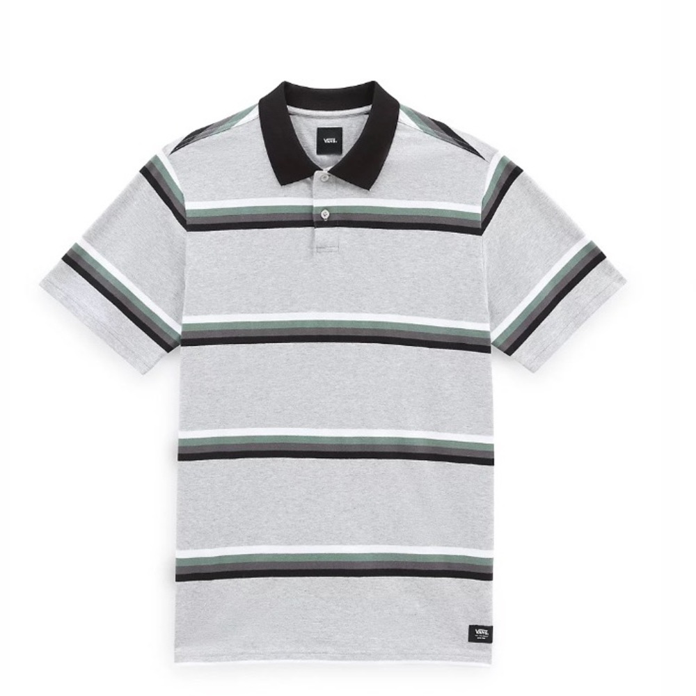 Vans Men’s Forest Polo